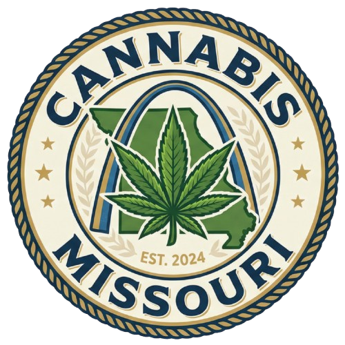 CannabisMissouri.org logo